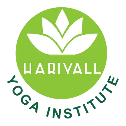 Hariyall Yoga Institute logo
